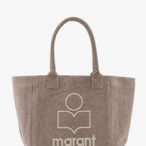 Small Yenky cotton shoulder bag
