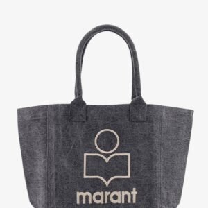 Small Yenky cotton shoulder bag