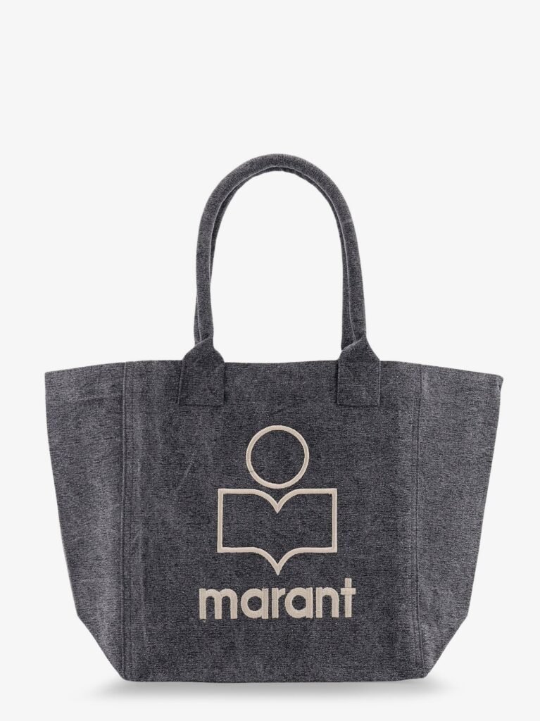 Small Yenky cotton shoulder bag