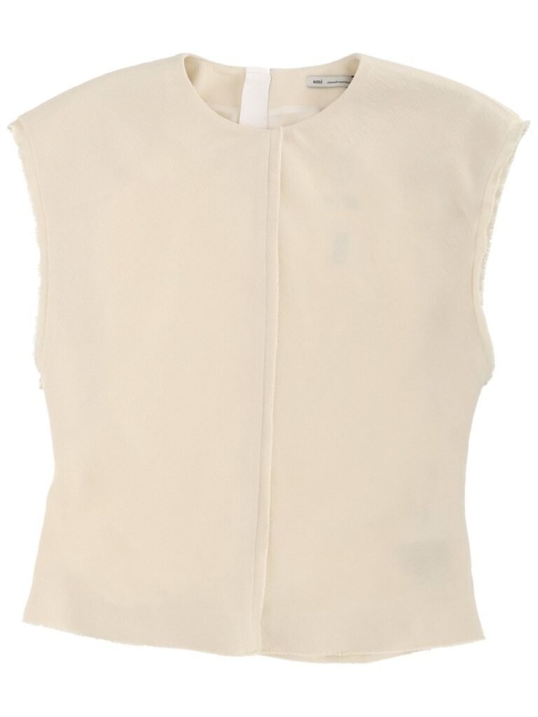 SMANICATED TOP