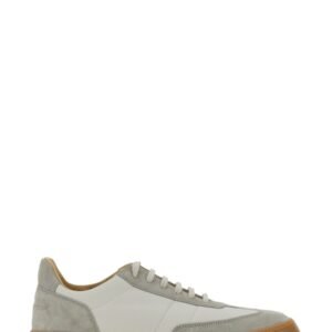 SMASH LOW SNEAKER