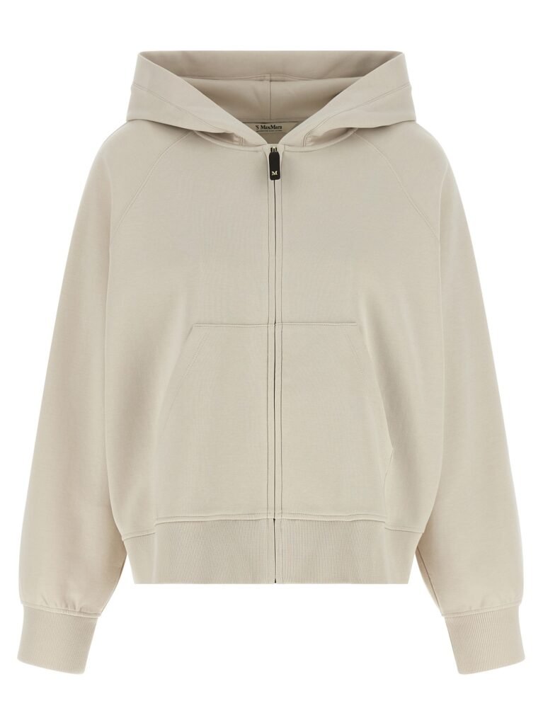 'SmmAlma' hoodie