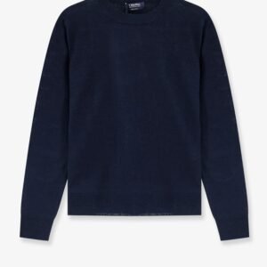 SmmFervore linen sweater