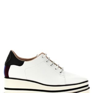 'Sneak-Elyse' wedge
