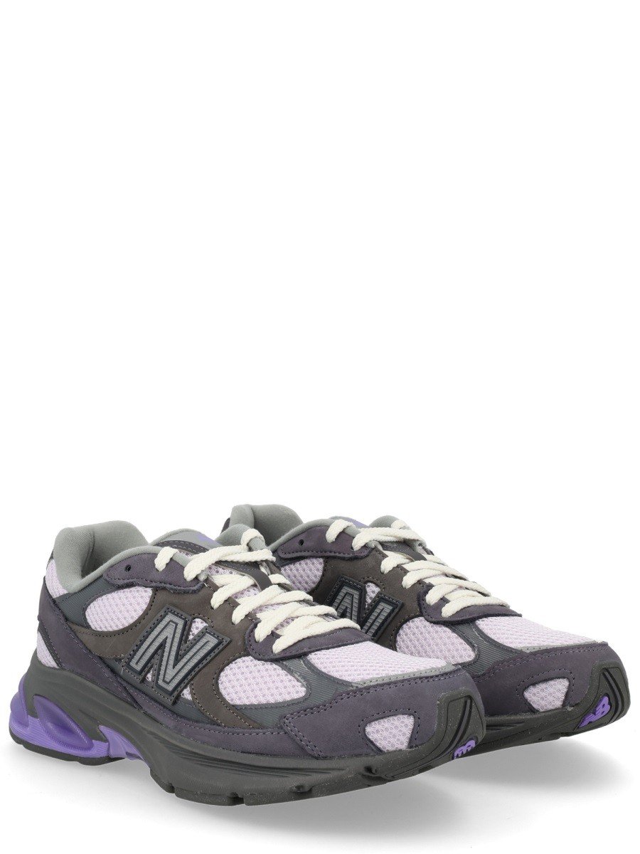 SNEAKER "2010" - Image 2