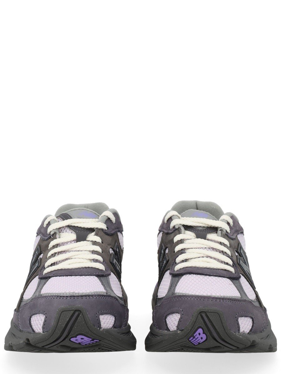 SNEAKER "2010" - Image 3