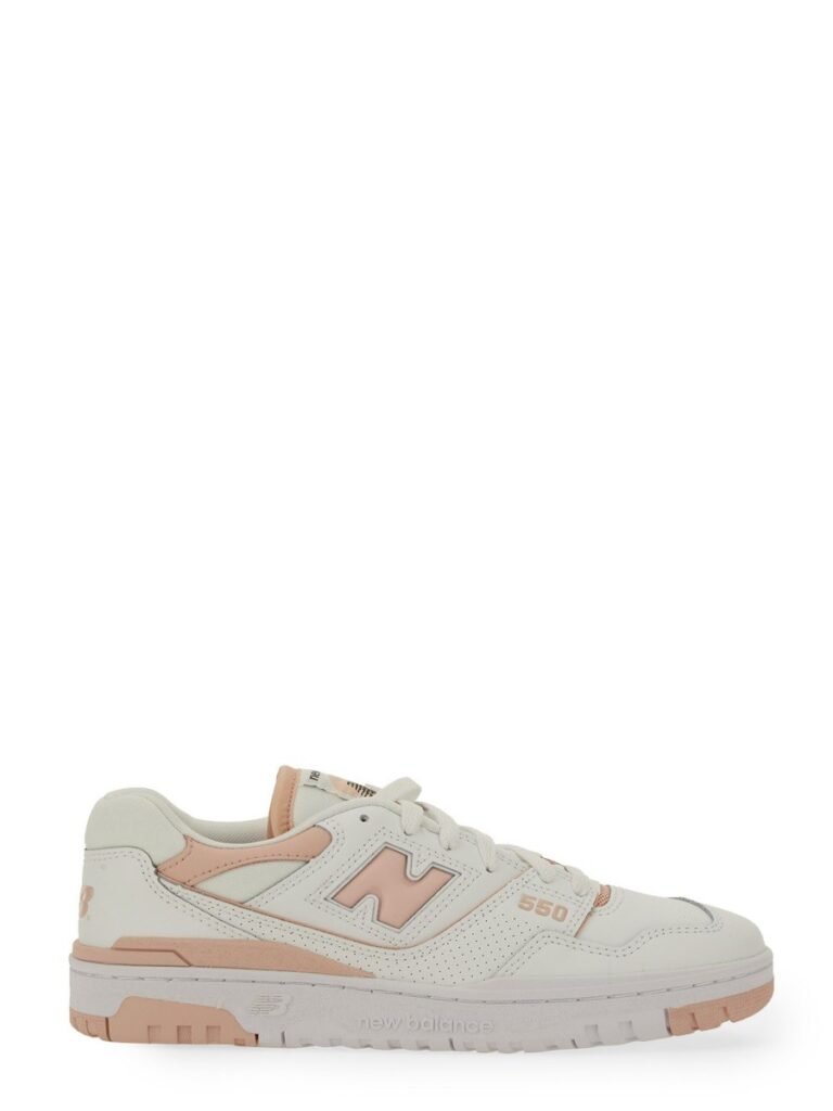 SNEAKER "550"