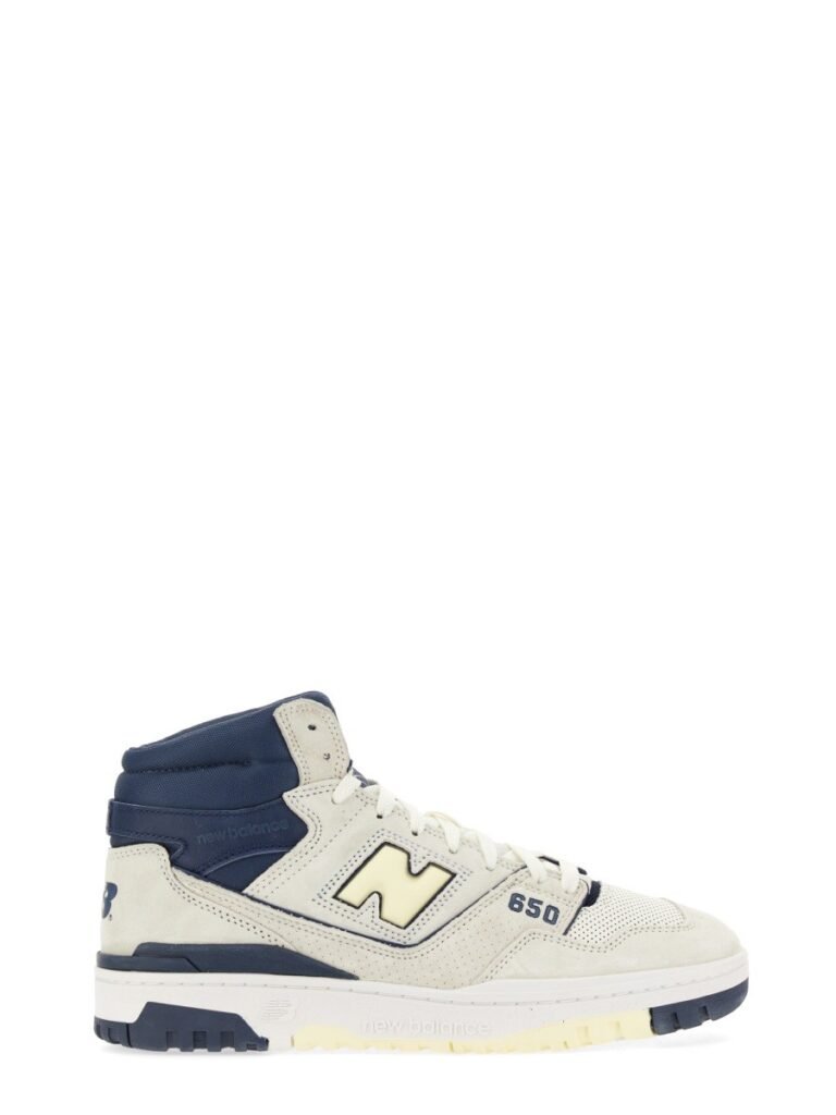 SNEAKER "650"