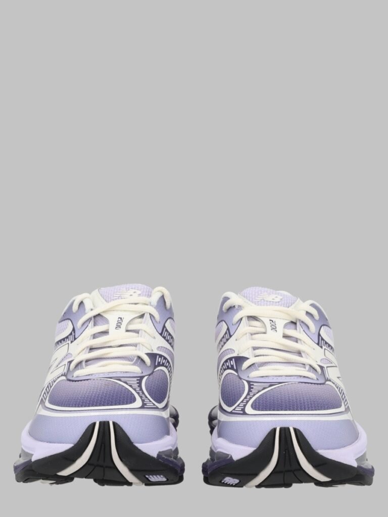 SNEAKER "ABZORB 2000"