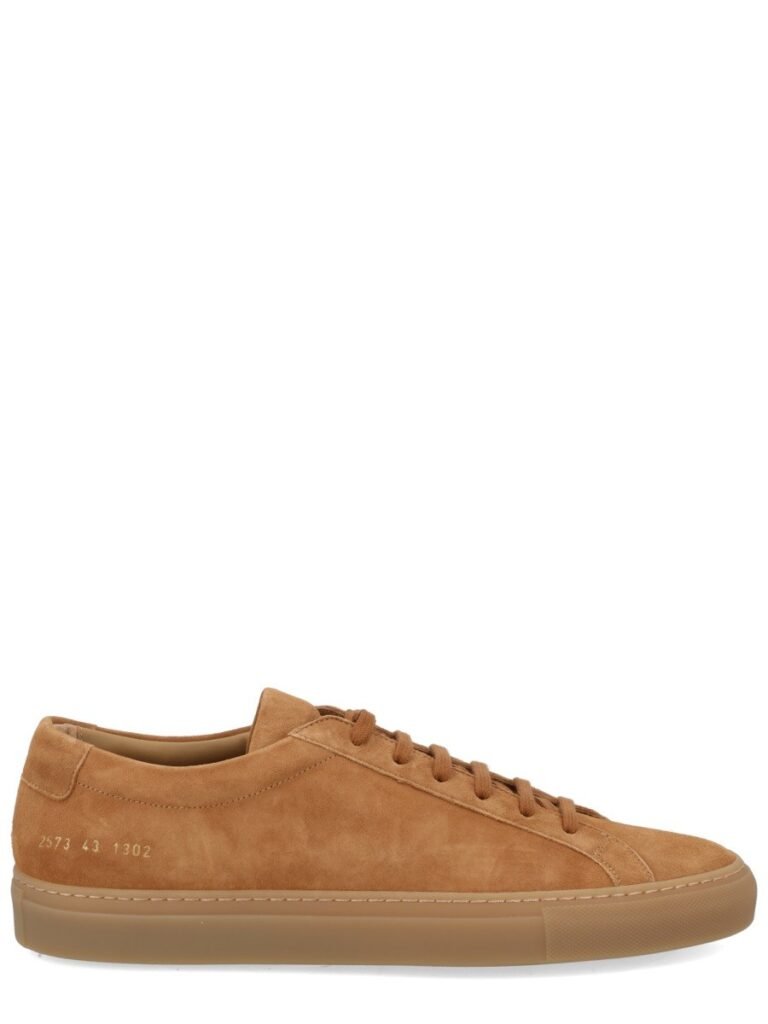 SNEAKER "ACHILLES"