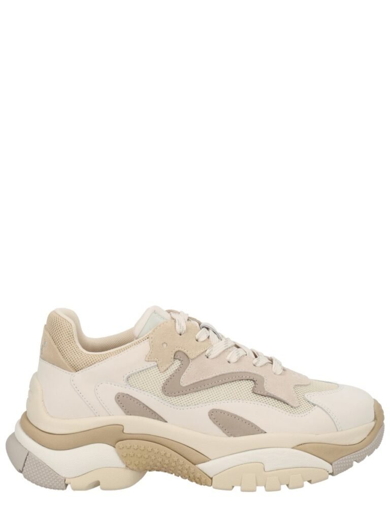 SNEAKER "ADDICT"