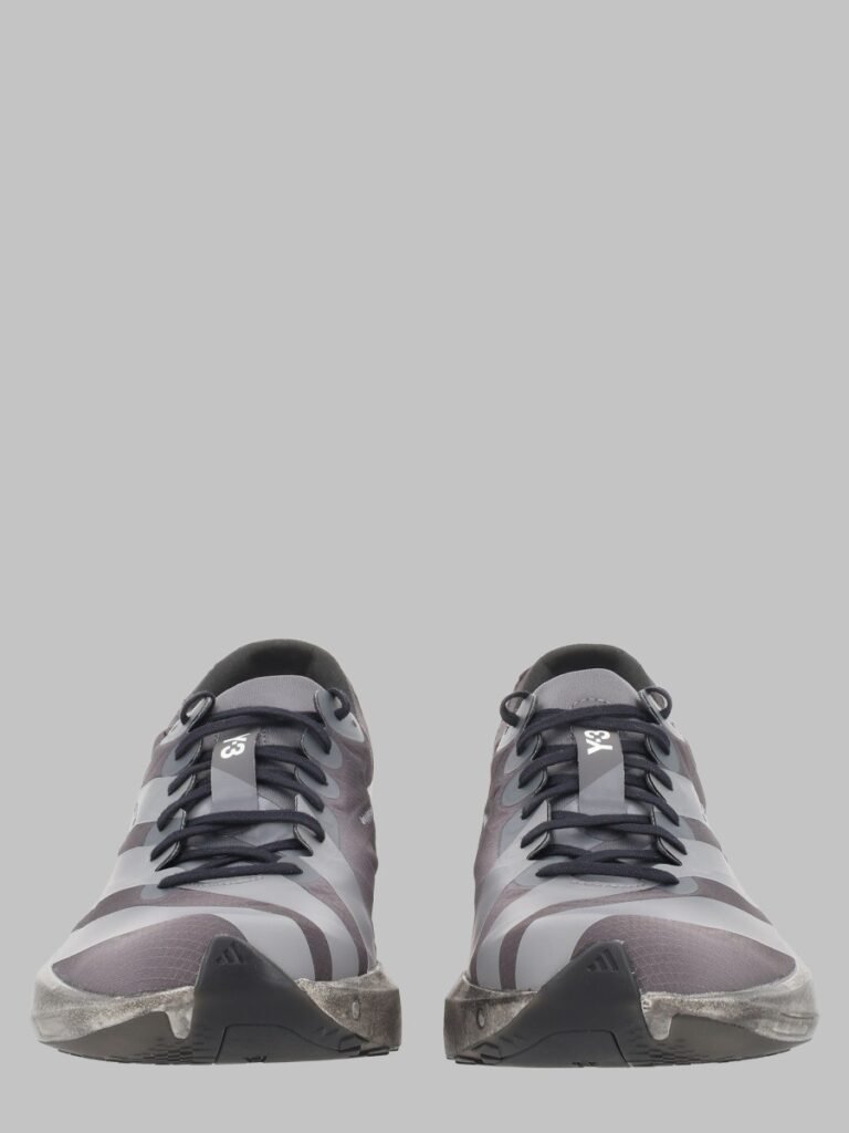 SNEAKER "ADIOS 9"