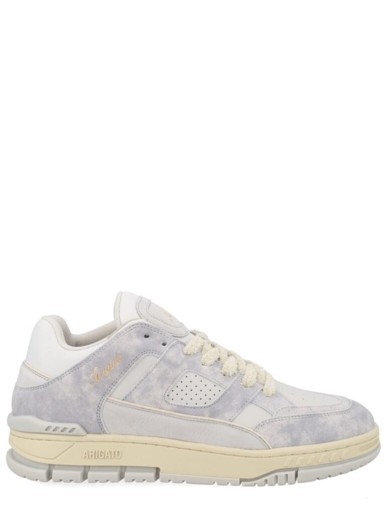 SNEAKER "AREA LO"