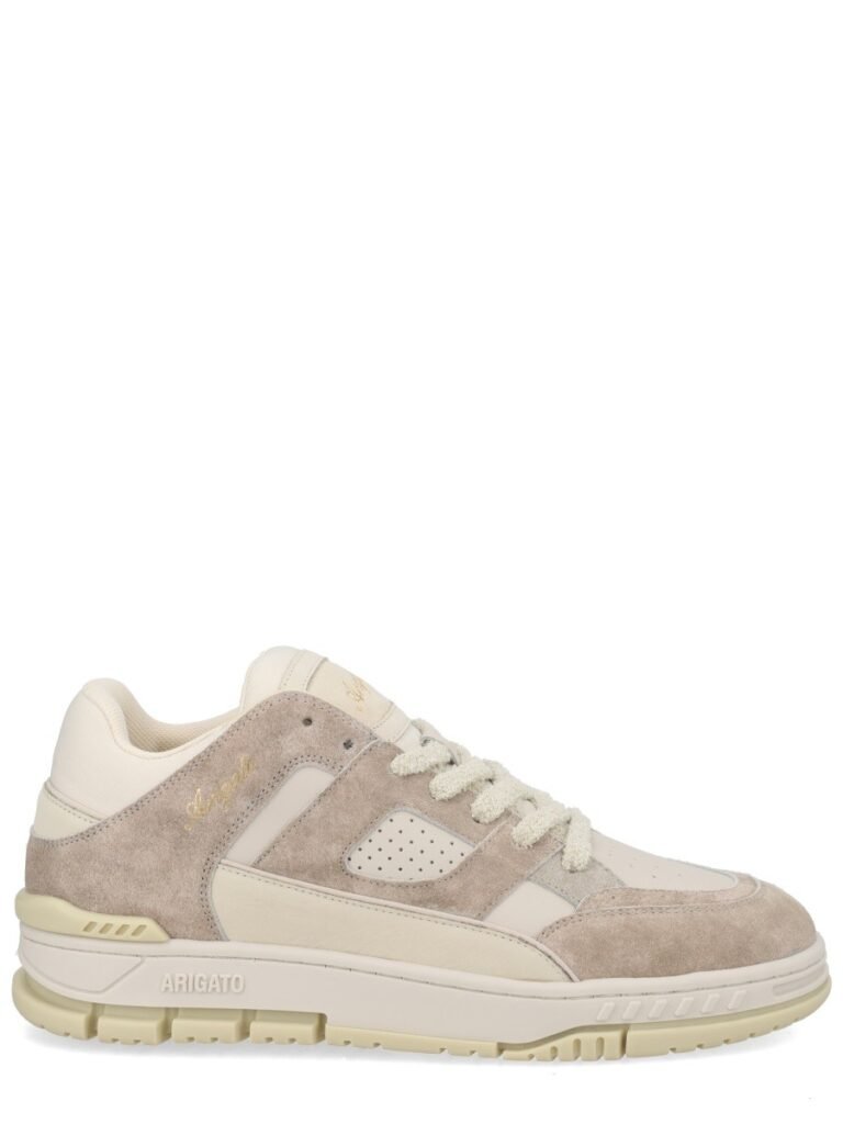 SNEAKER "AREA LO"