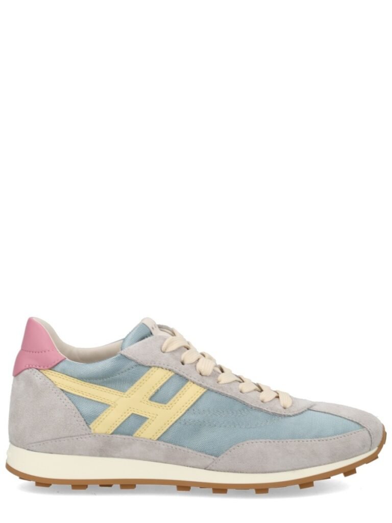 SNEAKER "ATHLETIC"