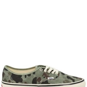 SNEAKER "AUTENTIC PREMIUM"