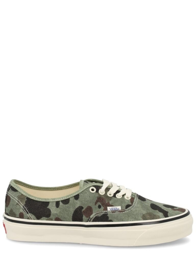 SNEAKER "AUTENTIC PREMIUM"