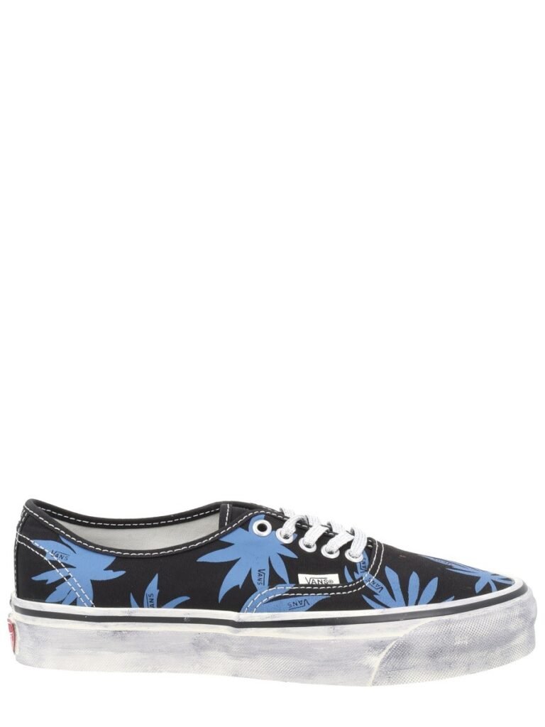SNEAKER "AUTHENTIC PREMIUM"