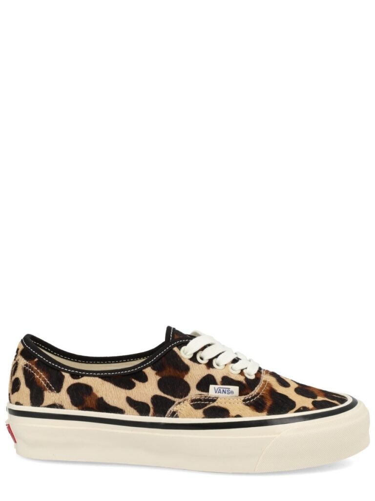 SNEAKER "AUTHENTIC 44"