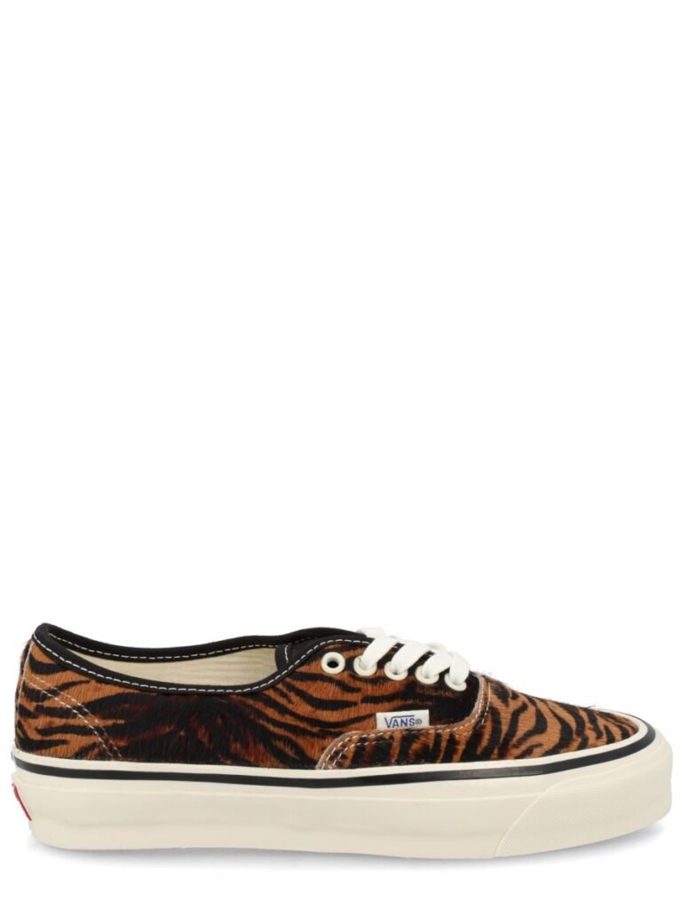 SNEAKER "AUTHENTIC 44"