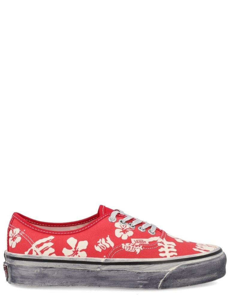 SNEAKER "AUTHENTIC PREMIUM"