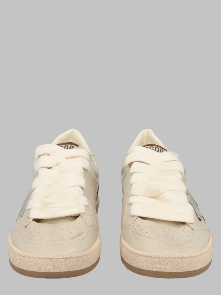 SNEAKER "BALL STAR"