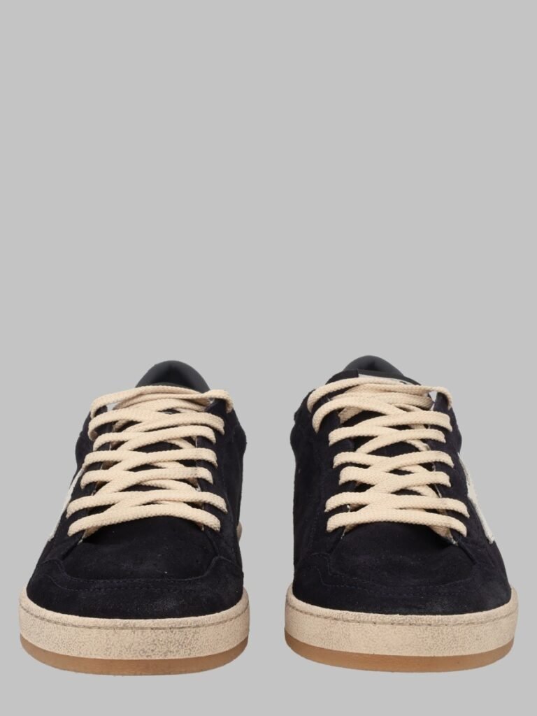 SNEAKER "BALL STAR"