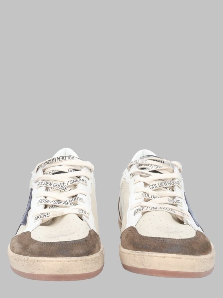 SNEAKER "BALL STAR"