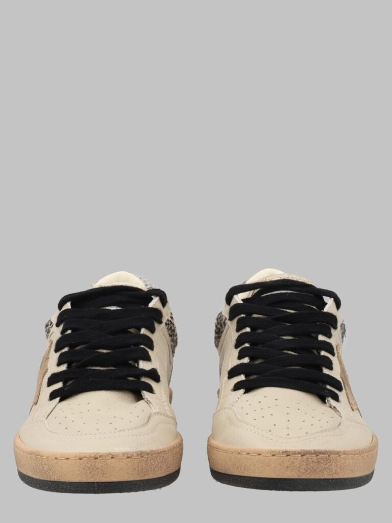 SNEAKER "BALL STAR"