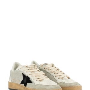 SNEAKER "BALL STAR"