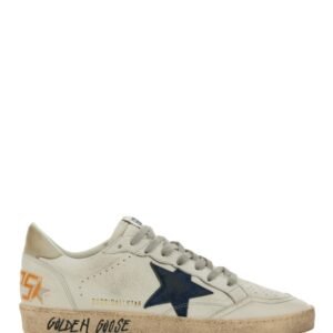 SNEAKER "BALL STAR"