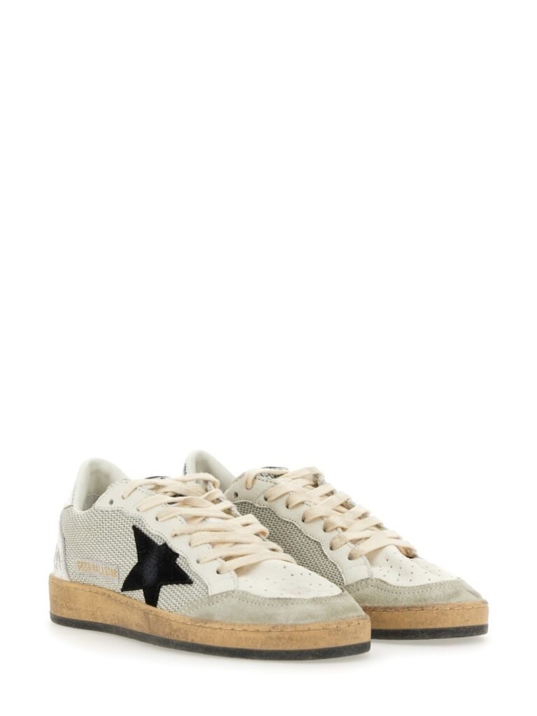 SNEAKER "BALL STAR"