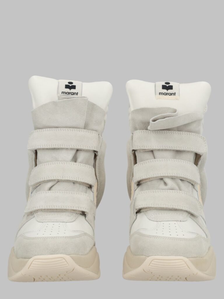 SNEAKER "BALSKEE" CON ZEPPA