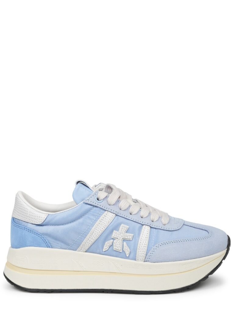 SNEAKER "BETHCOIN"
