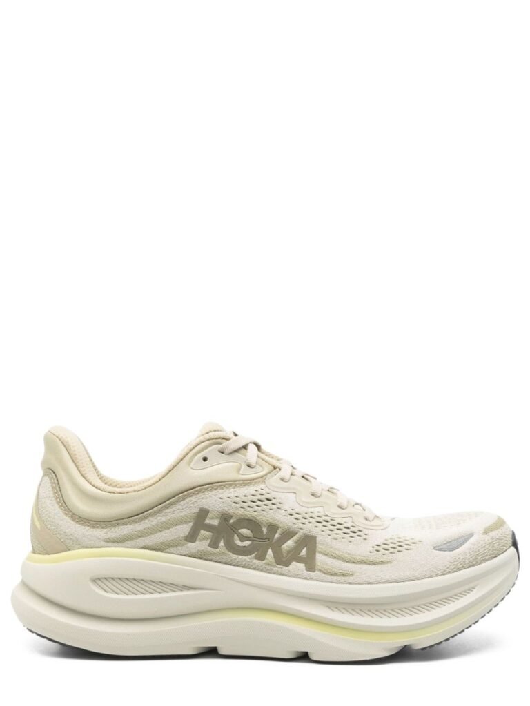 SNEAKER "BONDI 9"