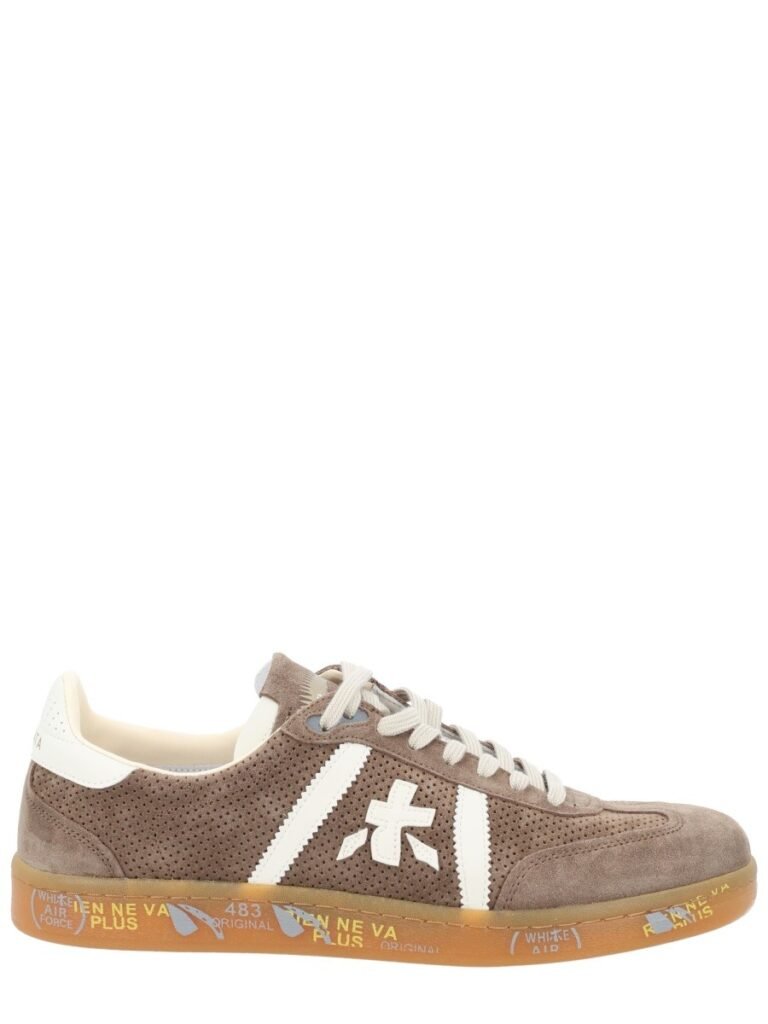 SNEAKER "BONNIE"