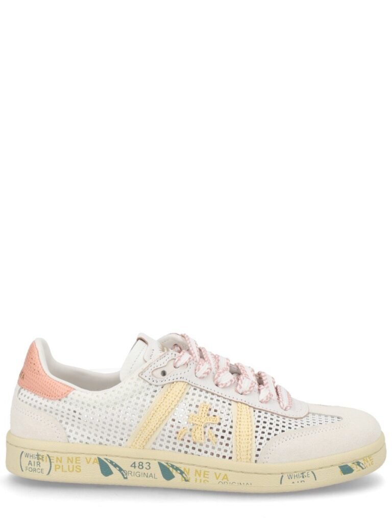 SNEAKER "BONNIED"