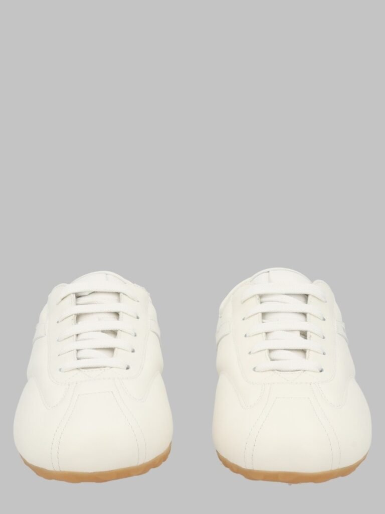 SNEAKER "BOXE"