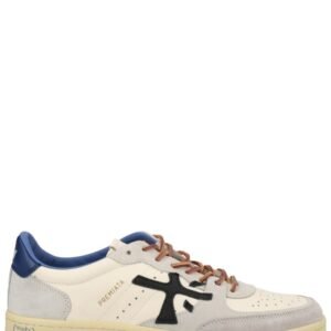 SNEAKER "BSKTCLAY"