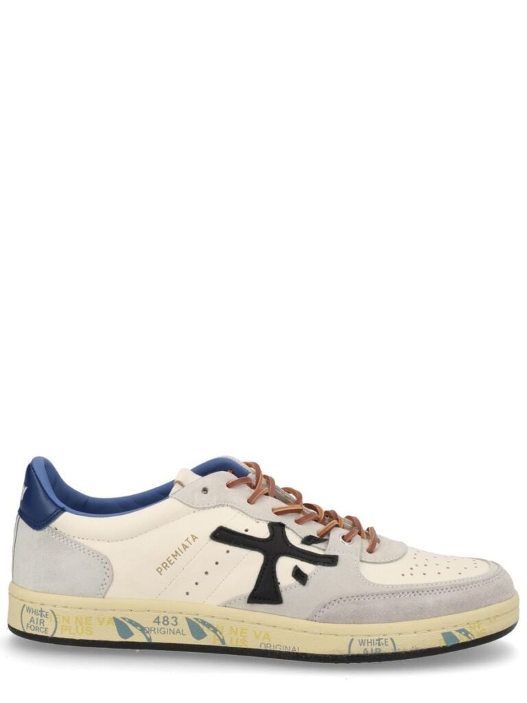 SNEAKER "BSKTCLAY"