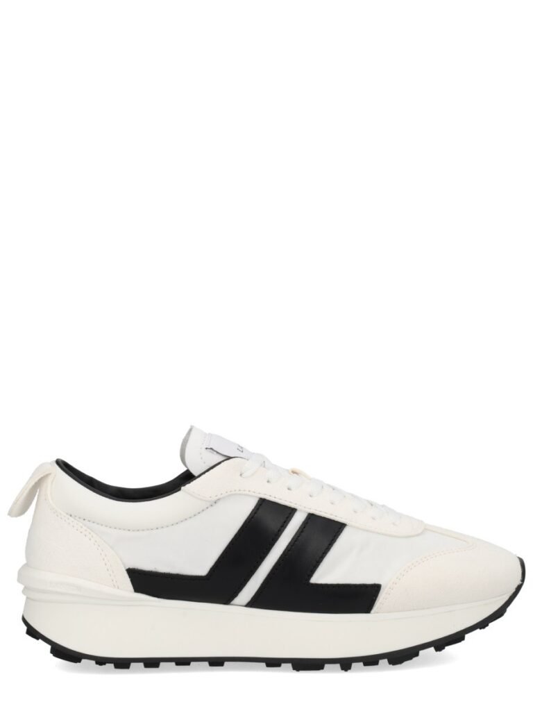 SNEAKER "BUMPR"