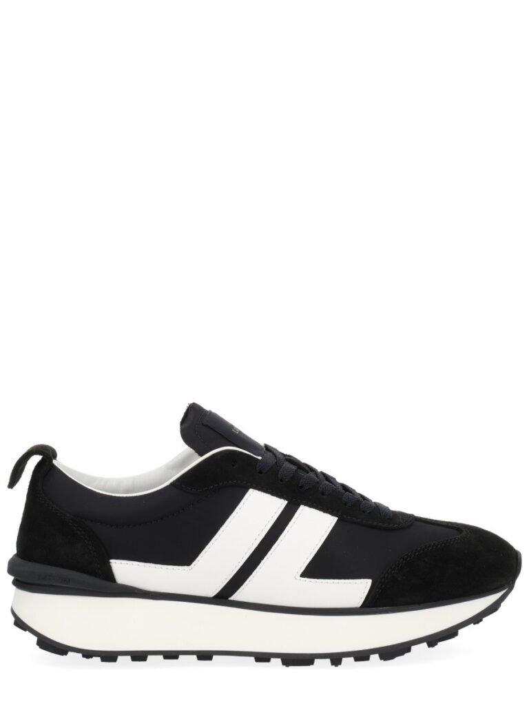 SNEAKER "BUMPR"