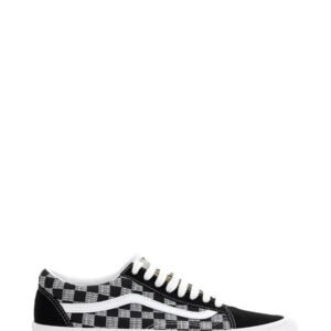 SNEAKER CHECK OLD SKOOL 36