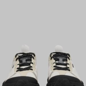 SNEAKER "CINDER BIO-DYNEEMA®"