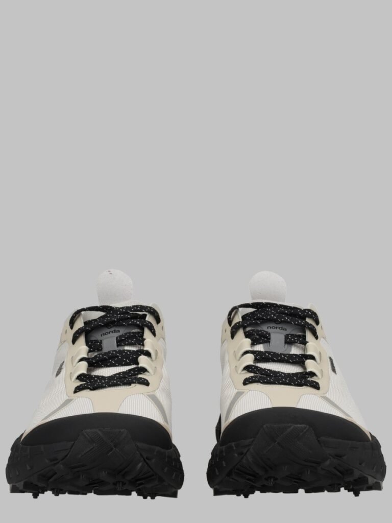 SNEAKER "CINDER BIO-DYNEEMA®"