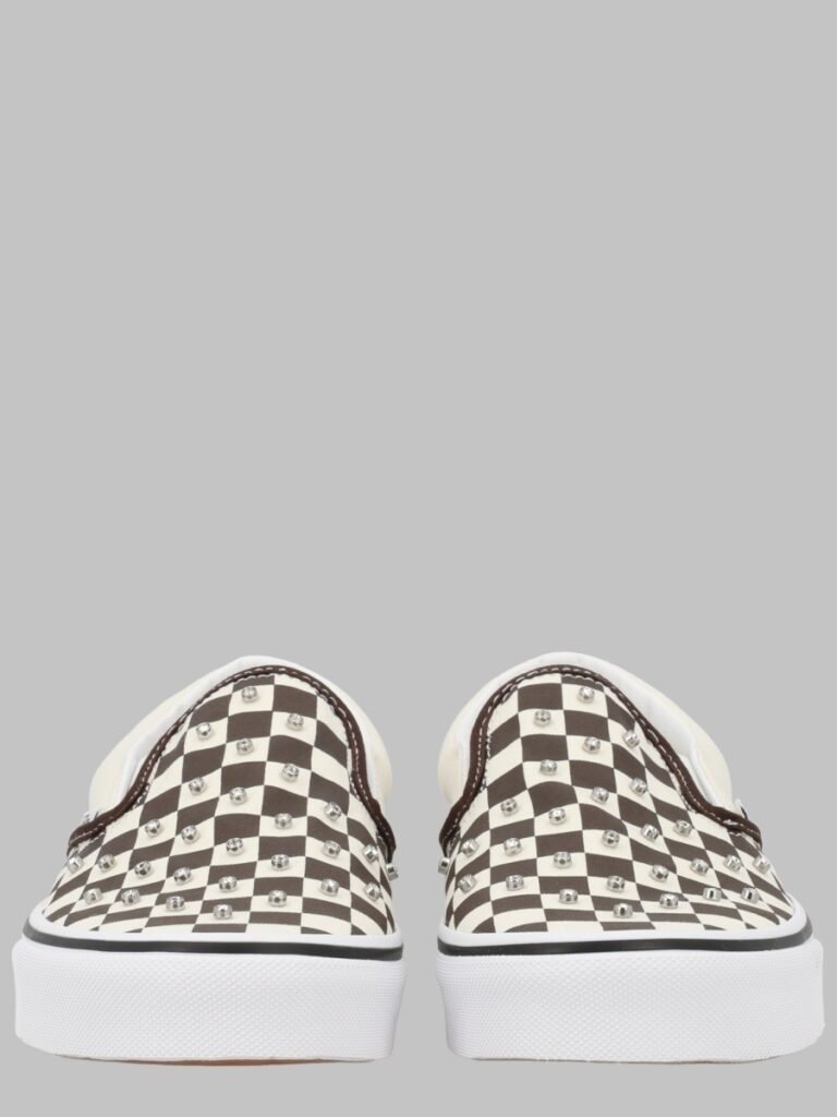 SNEAKER "CLASSIC SLIP-ON"