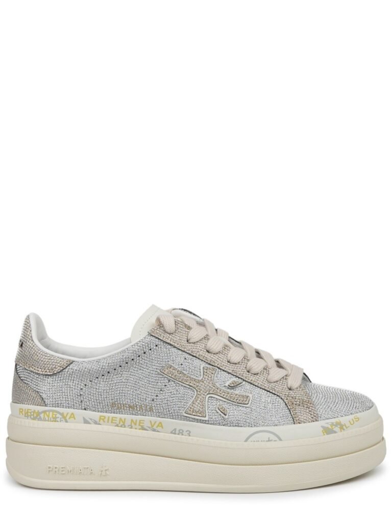 SNEAKER "CLAUDIA"