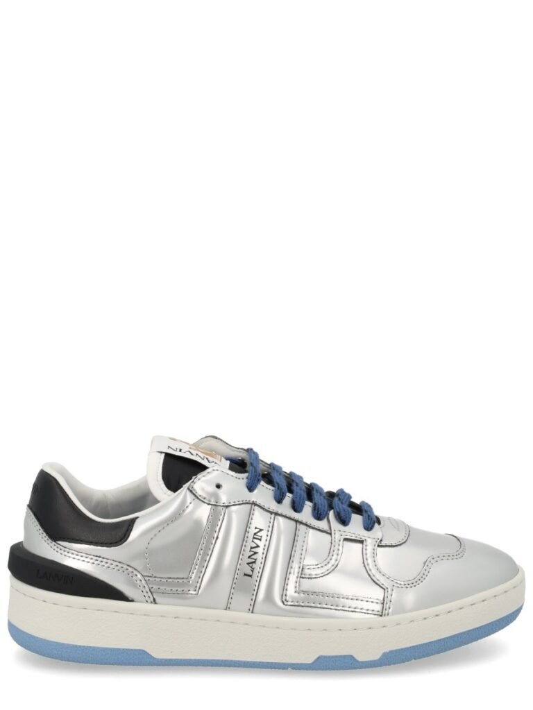 SNEAKER "CLAY"