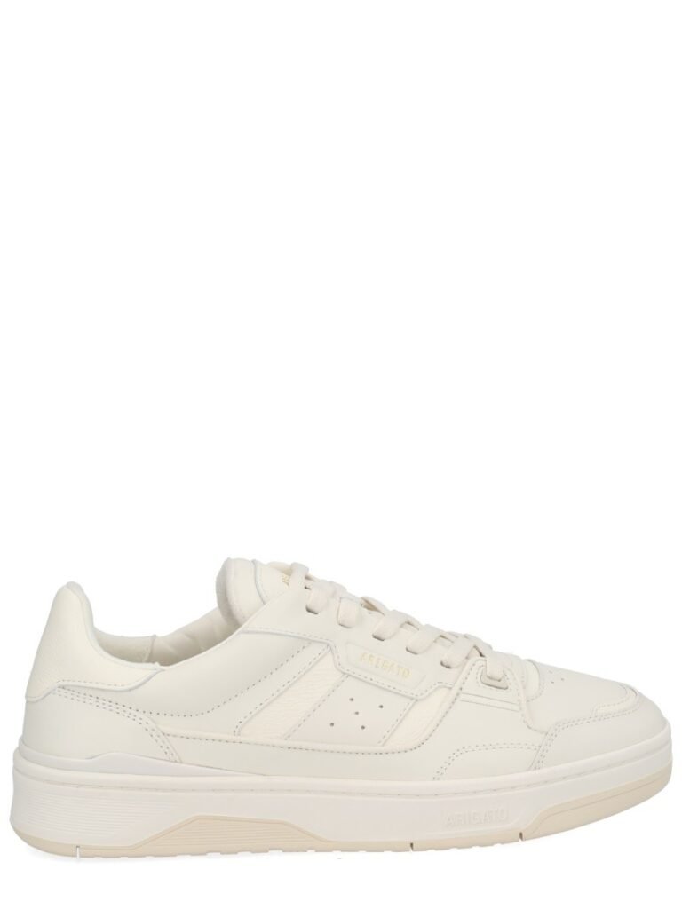 SNEAKER "CLAY"