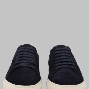 SNEAKER "CLEAN 90" IN SUEDE